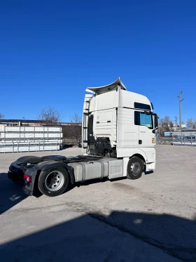 Man Tgx 18.440, снимка 4