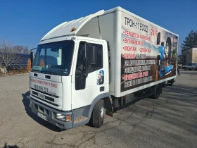 Iveco Eurocargo Мобилен сервиз , снимка 2