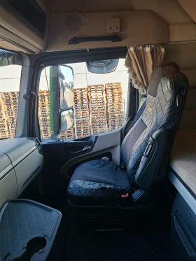 Mercedes-Benz Actros 1845 | Mobile.bg    7