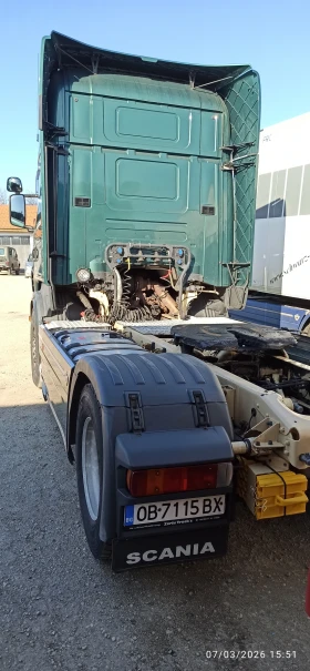 Scania R 500 | Mobile.bg � ����� ������ 7