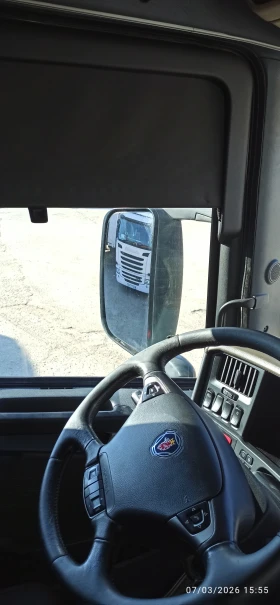 Scania R 500 | Mobile.bg � ����� ������ 15