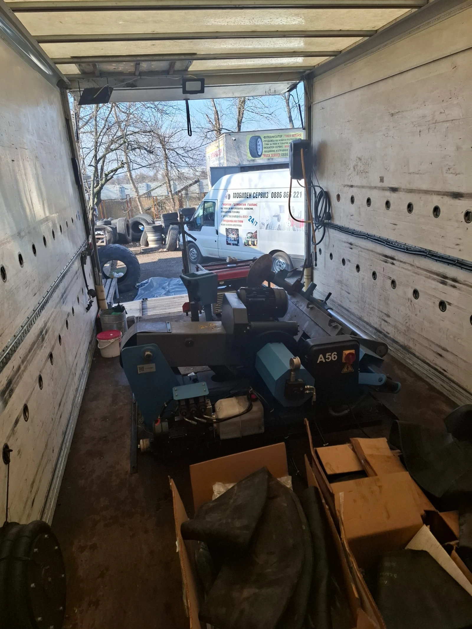 Iveco Eurocargo    | Mobile.bg   13