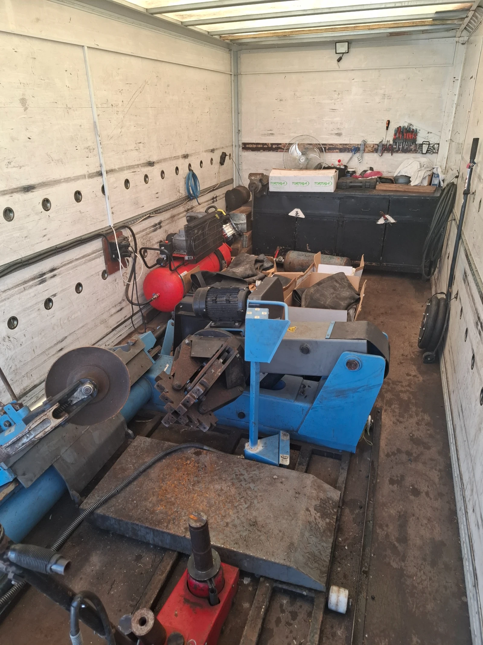 Iveco Eurocargo    | Mobile.bg   11