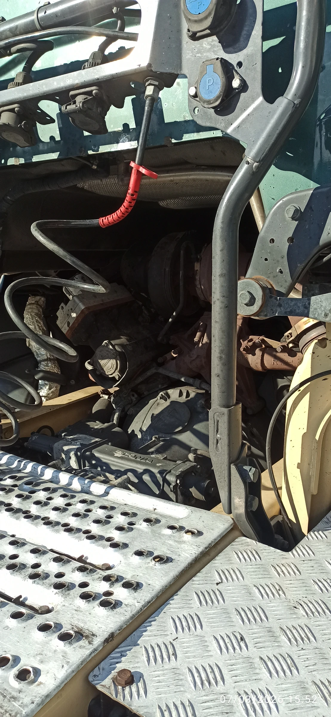 Scania R 500 | Mobile.bg � ����������� 9