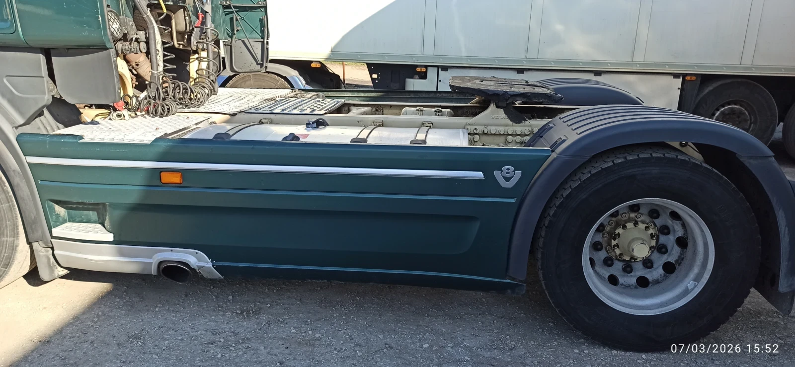 Scania R 500 | Mobile.bg � ����������� 6