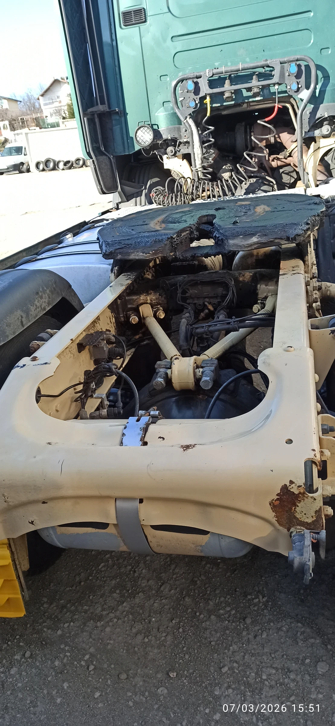 Scania R 500 | Mobile.bg � ����������� 5