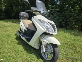 Malaguti Blog Blog 160, снимка 4