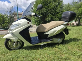 Malaguti Blog Blog 160, снимка 2