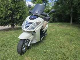 Malaguti Blog Blog 160, снимка 5