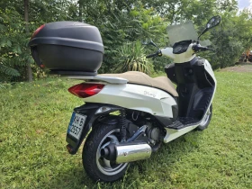 Malaguti Blog Blog 160, снимка 3