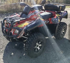 Can-Am Outlander, снимка 3