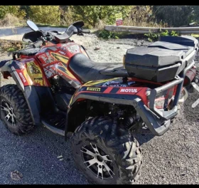 Can-Am Outlander, снимка 4