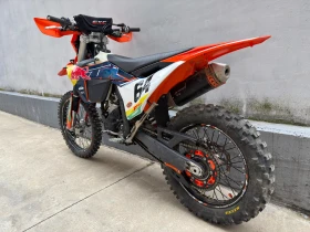 Ktm EXC 350, снимка 9