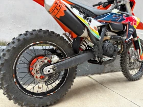 Ktm EXC 350, снимка 4