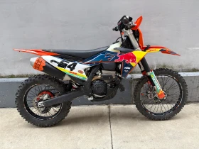Ktm EXC 350, снимка 1