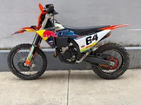 Ktm EXC 350, снимка 3