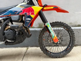 Ktm EXC 350, снимка 6