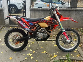 Ktm EXC 500, снимка 5