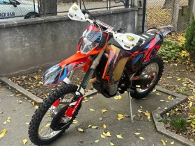 Ktm EXC 500, снимка 2