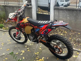 Ktm EXC 500, снимка 4