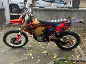 Ktm EXC 500, снимка 6