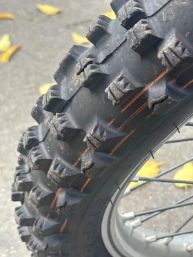 Ktm EXC 500, снимка 10