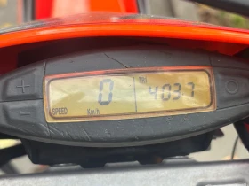 Ktm EXC 500, снимка 8