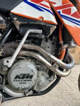 Ktm 520 KTM 520 EXC, снимка 4