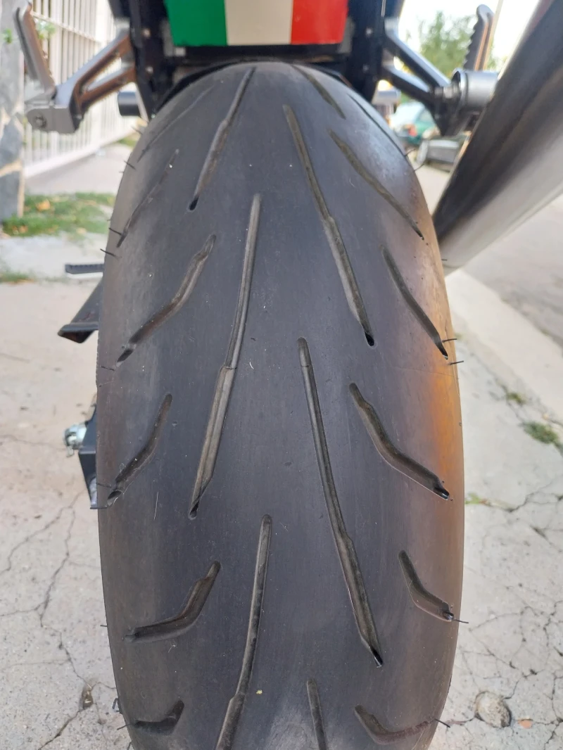 Kawasaki Z Z 750 , снимка 8 - Мотоциклети и мототехника - 52171760