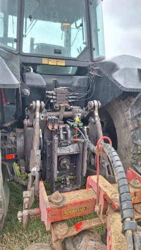 Трактор Massey 8170, снимка 8