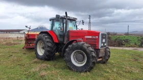 Трактор Massey 8170, снимка 7