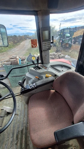 Трактор Massey 8170, снимка 5