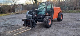 Обява за продажба на Телескопични товарачи Bobcat AUSA L307H    ~55 200 лв. - изображение 3