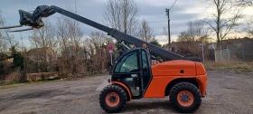 Обява за продажба на Телескопични товарачи Bobcat AUSA L307H    ~55 200 лв. - изображение 1