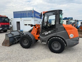       Hitachi ZW 75