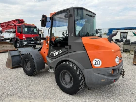       Hitachi ZW 75