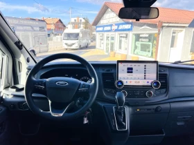 Кемпер Burstner Lineo T 620 G  2026 Автоматик , снимка 6