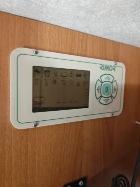 Кемпер Ford Rimor, снимка 15