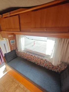 Кемпер Ford Rimor, снимка 7