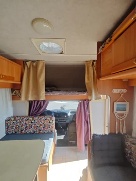 Кемпер Ford Rimor, снимка 5