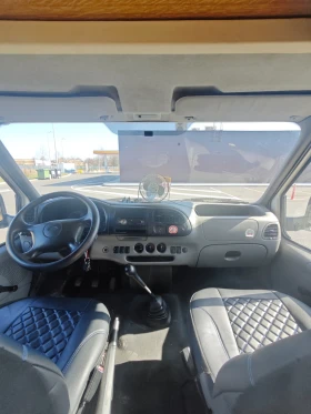 Кемпер Ford Rimor, снимка 4