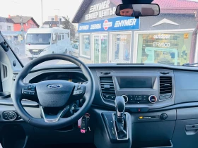 Кемпер Burstner Lineo T 620 G Active, снимка 9