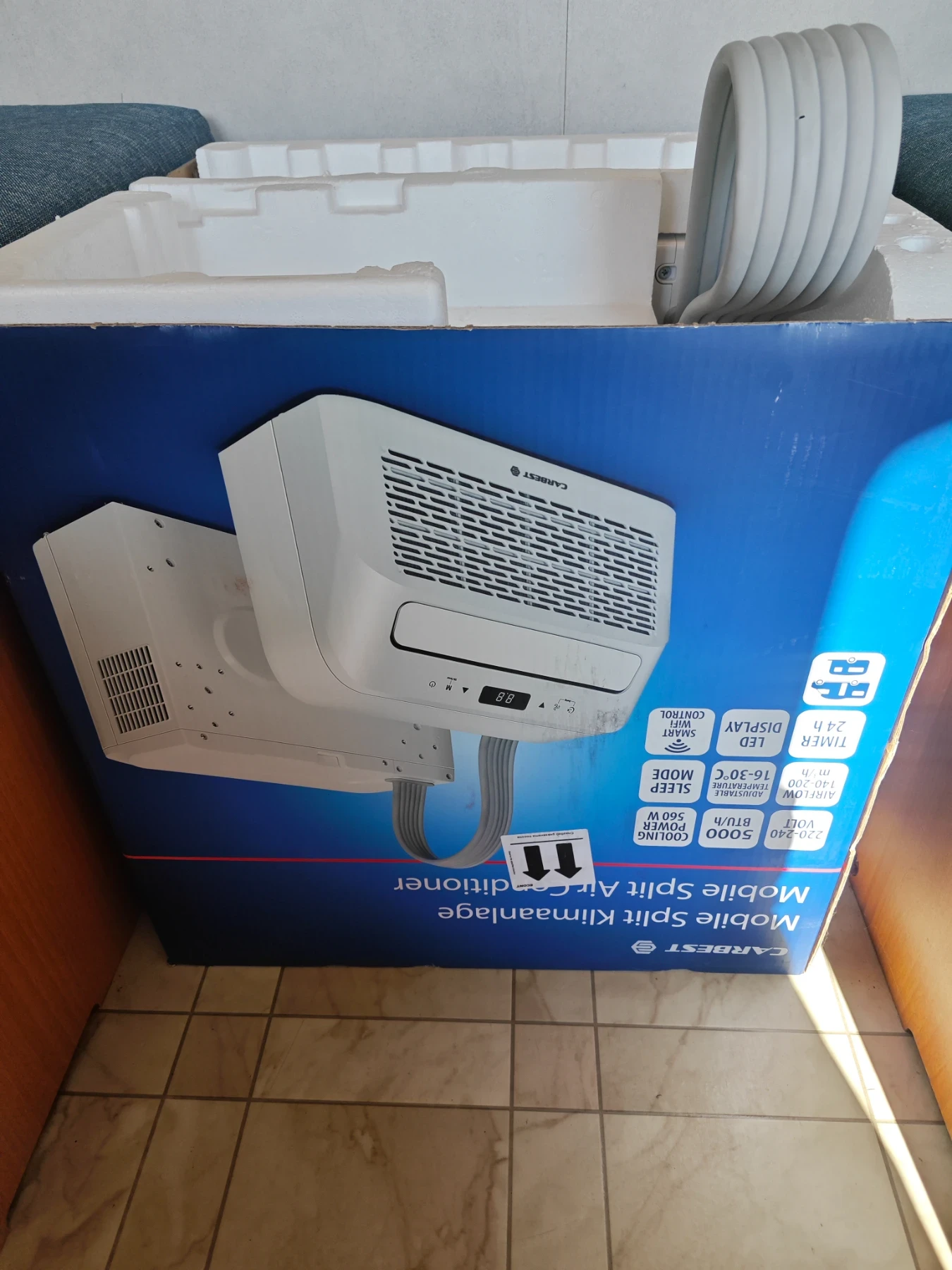 Кемпер Ford Rimor, снимка 13 - Каравани и кемпери - 53838703