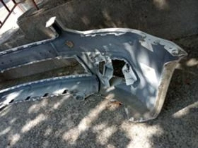 Предна броня за SKODA YETI 2014г, снимка 6