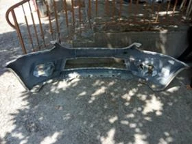 Предна броня за SKODA YETI 2014г, снимка 5