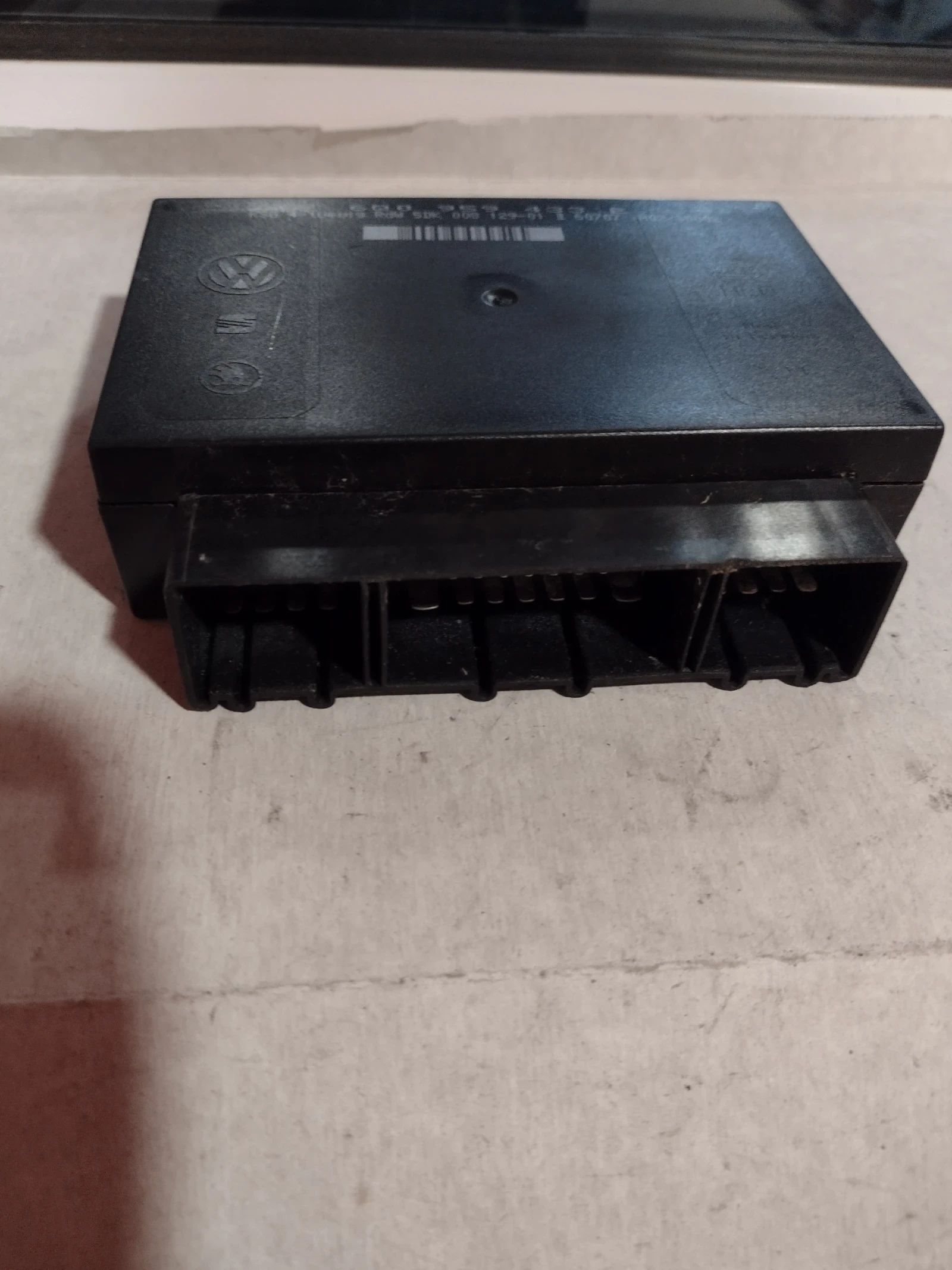 6Q0 959 433 E ������� �����   VW Polo, Skoda Fabia, Seat Ibiza  6Q0959433E | Mobile.bg � ����������� 2