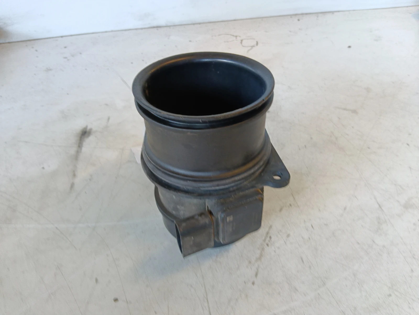 дебитомер 2.7 HDI 005048291 5K97010 5HF500101 0011096 Land Rover Range Rover