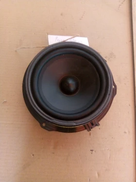 тонколона задна лява Ланд Ровър Евок