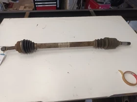 полуоска предна дясна Пежо 207 1.4 Бензин о