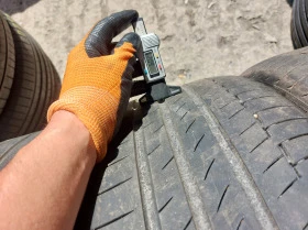 Гуми Летни 245/45R19, снимка 7